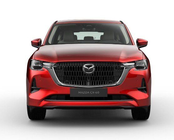 Mazda CX-60 2024