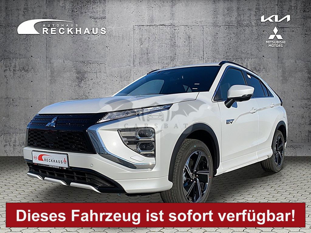 Mitsubishi Eclipse Cross 2023
