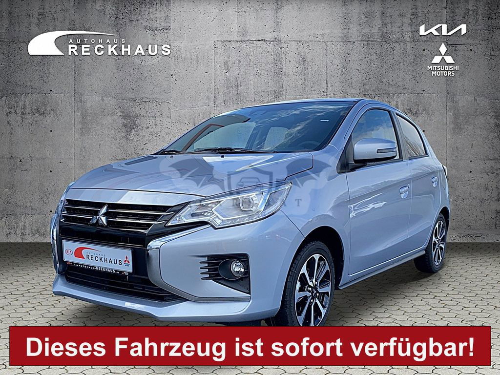 Mitsubishi Space Star 2023