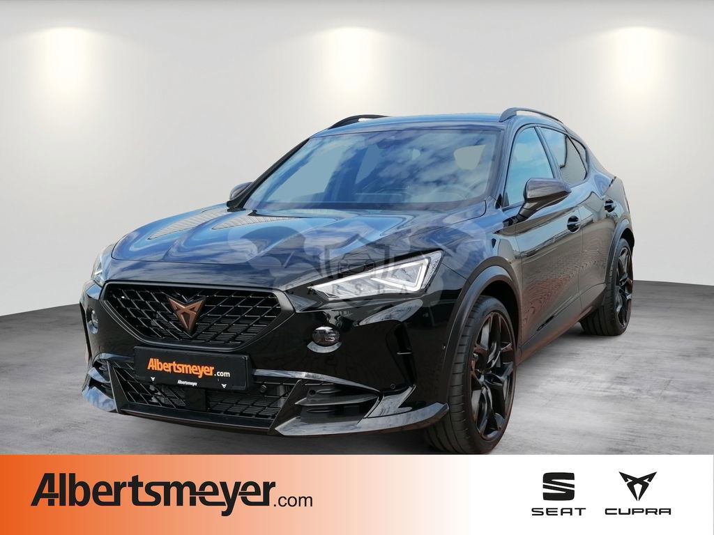 Cupra Formentor 2023