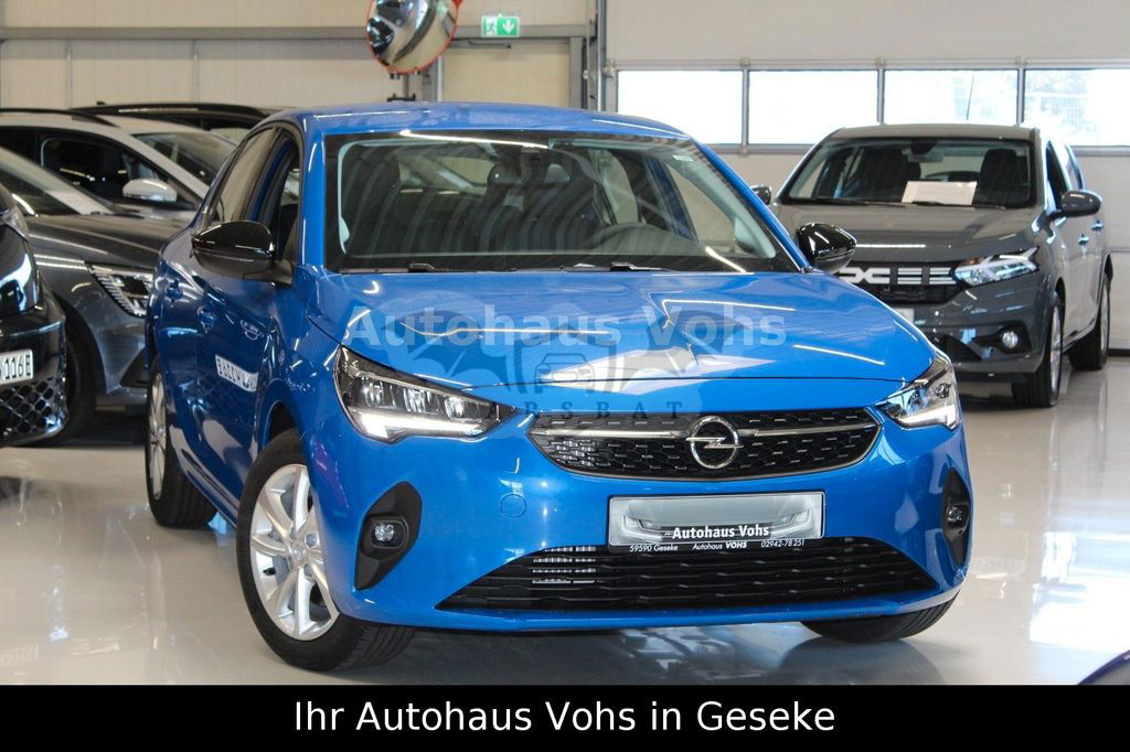 Opel Corsa 2023
