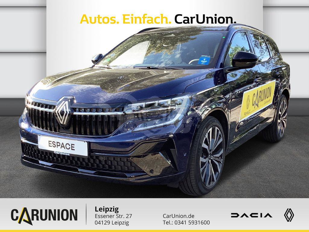 Renault Espace 2023