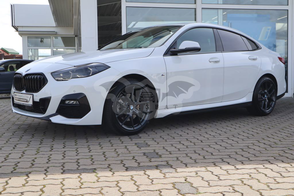 BMW 2 Series Gran Coupe 2022