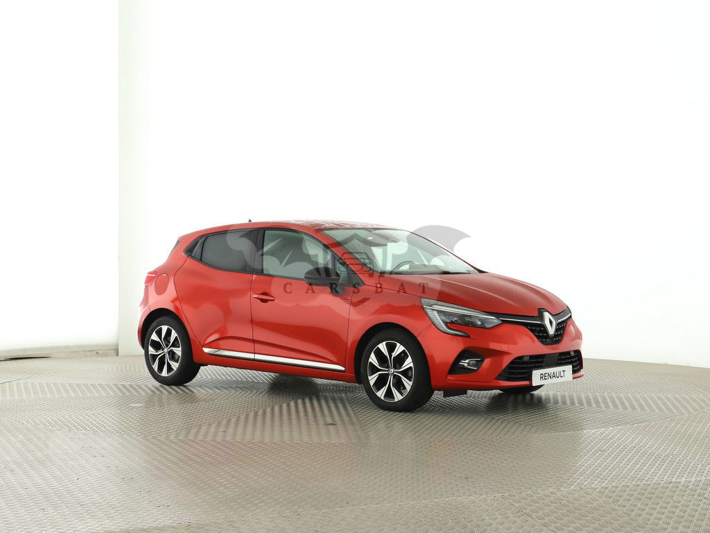 Renault Clio 2023