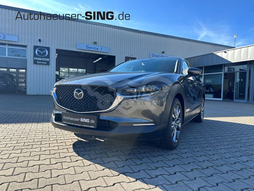 Mazda CX-30 2023