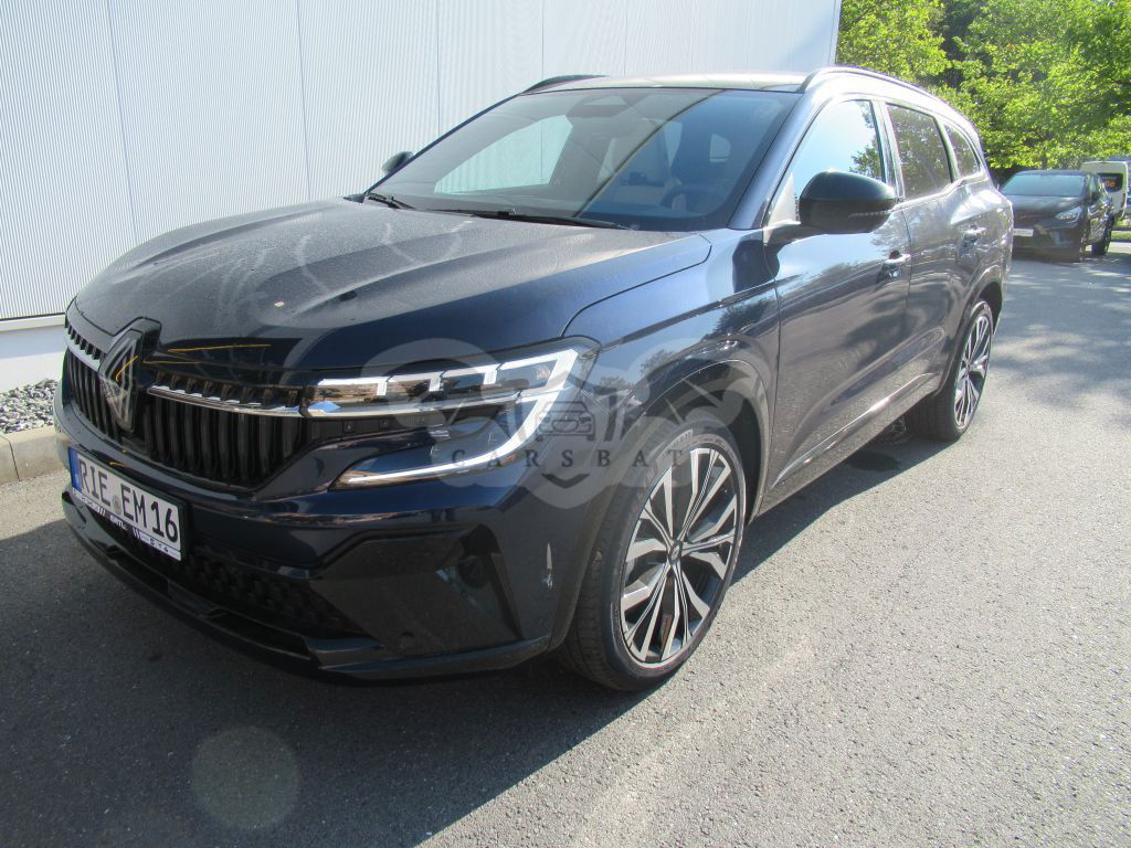 Renault Espace 2023
