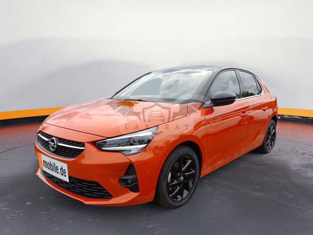 Opel Corsa 2022