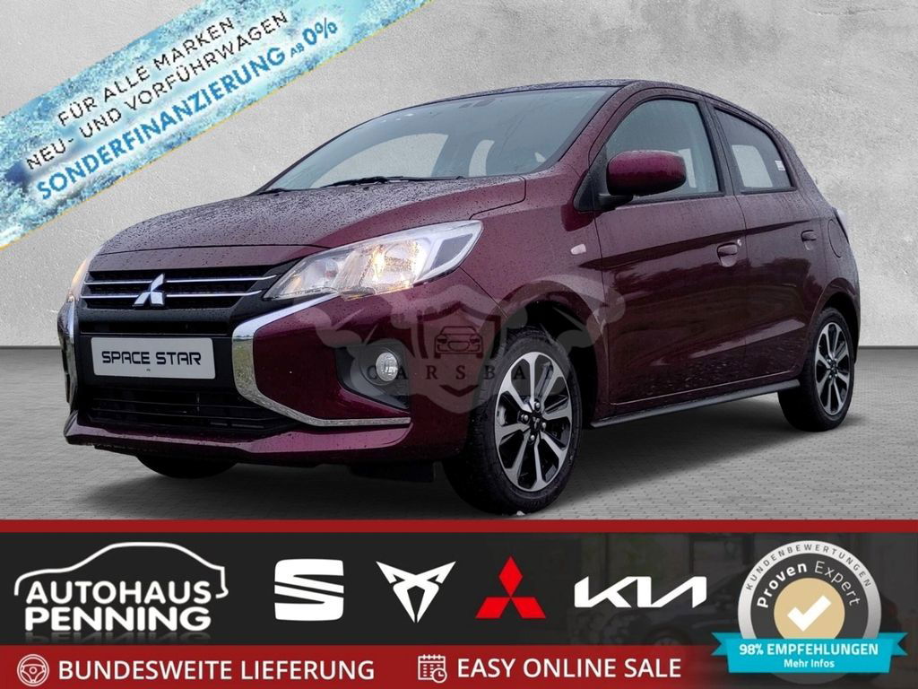 Mitsubishi Space Star 2023