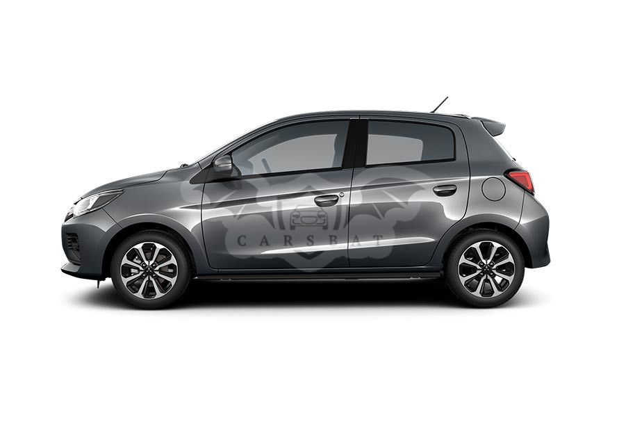 Mitsubishi Space Star 2024