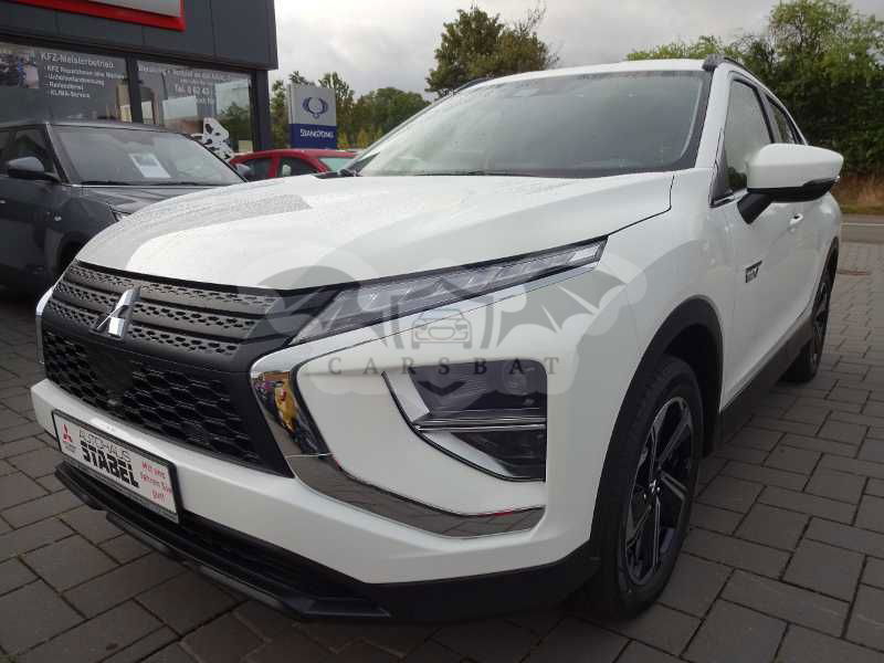 Mitsubishi Eclipse Cross 2024