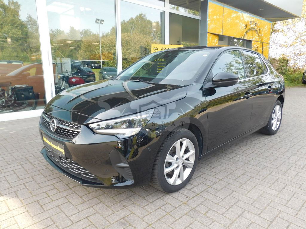 Opel Corsa 2022