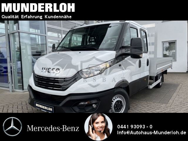 Iveco Daily 2023