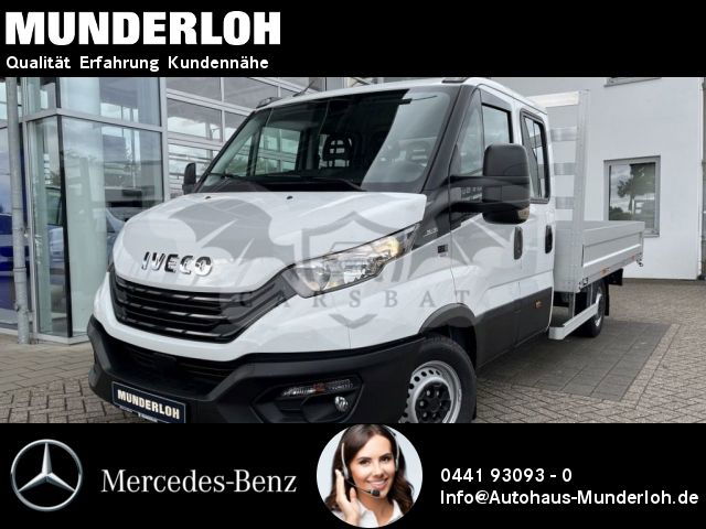 Iveco Daily 2023