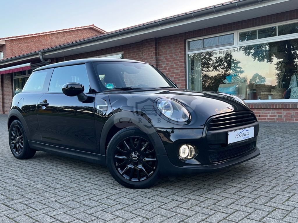 Mini One 2020