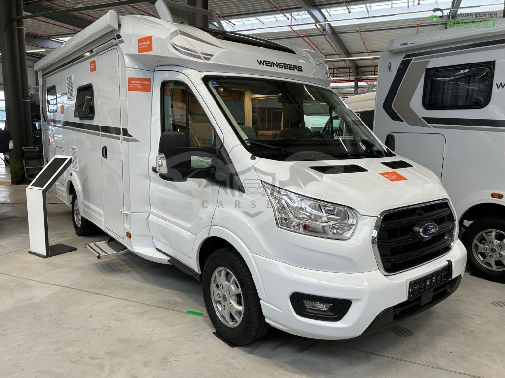 Weinsberg CaraLoft 2024