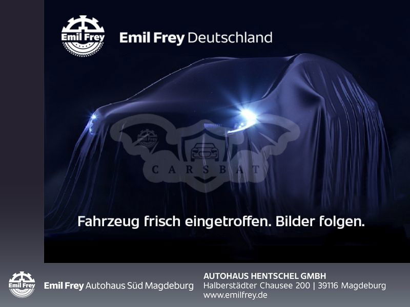 Ford Mustang Mach-E 2023