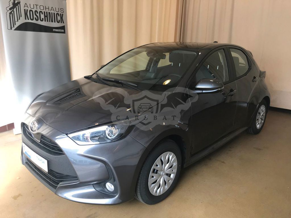 Mazda 2 2023