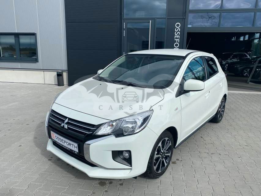 Mitsubishi Space Star 2024