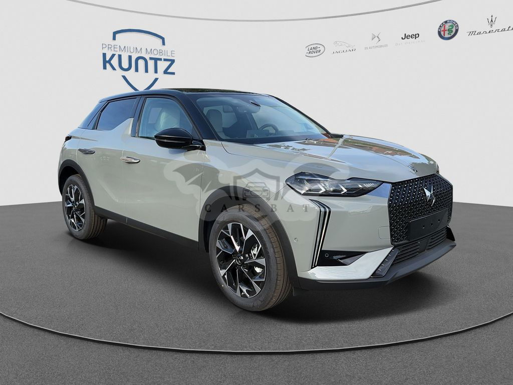 DS DS3 2023
