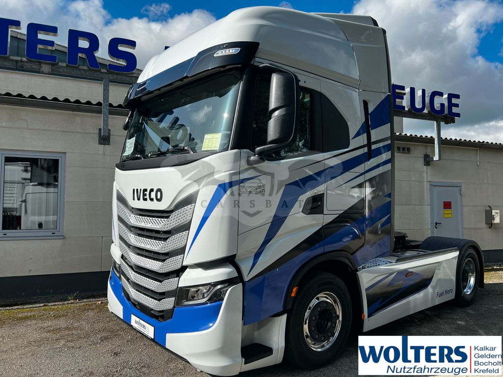 Iveco Stralis 2023