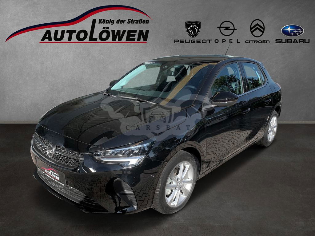Opel Corsa 2023