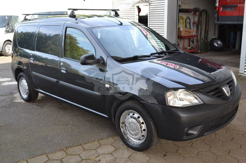 Dacia Logan 2011