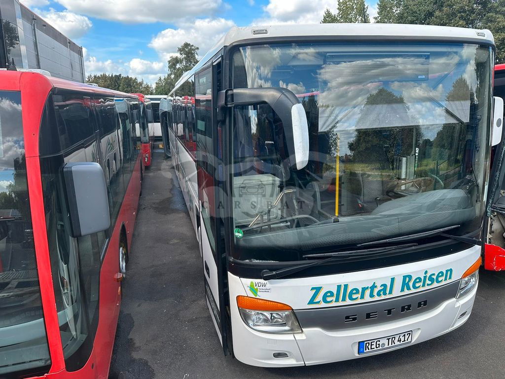 Setra S400 2006