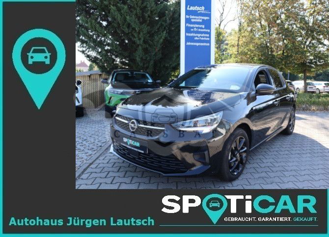 Opel Corsa 2022