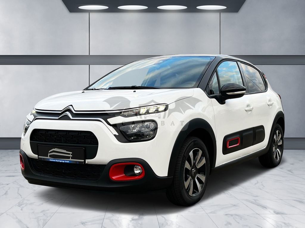 Citroën C3 2023