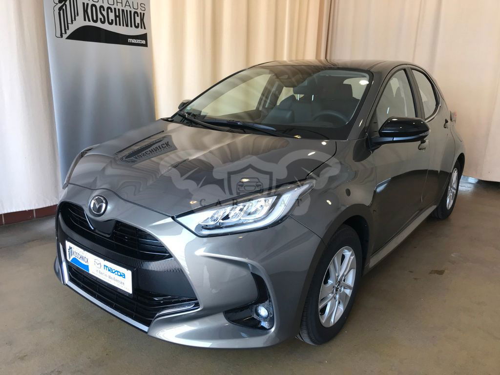 Mazda 2 2023