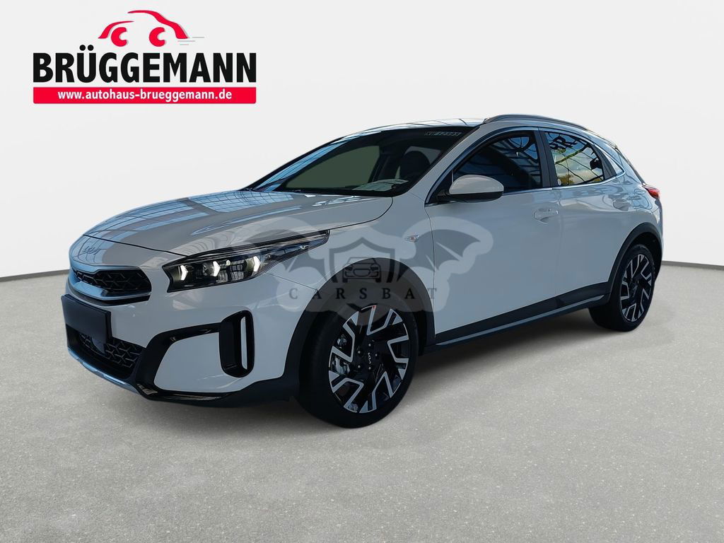 Kia XCeed 2024