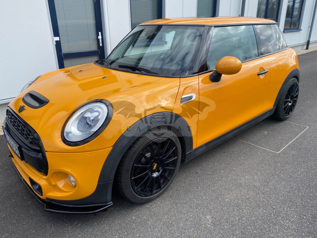 Mini Cooper 2015