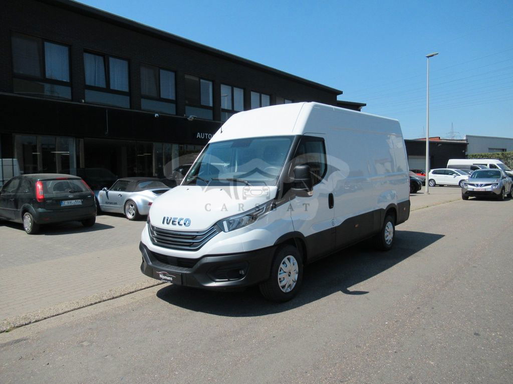 Iveco Daily 2022