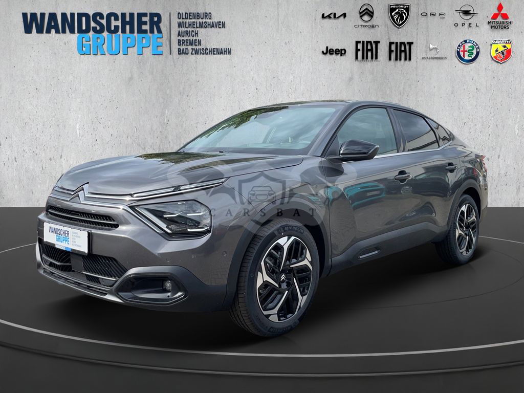 Citroën C4 2023
