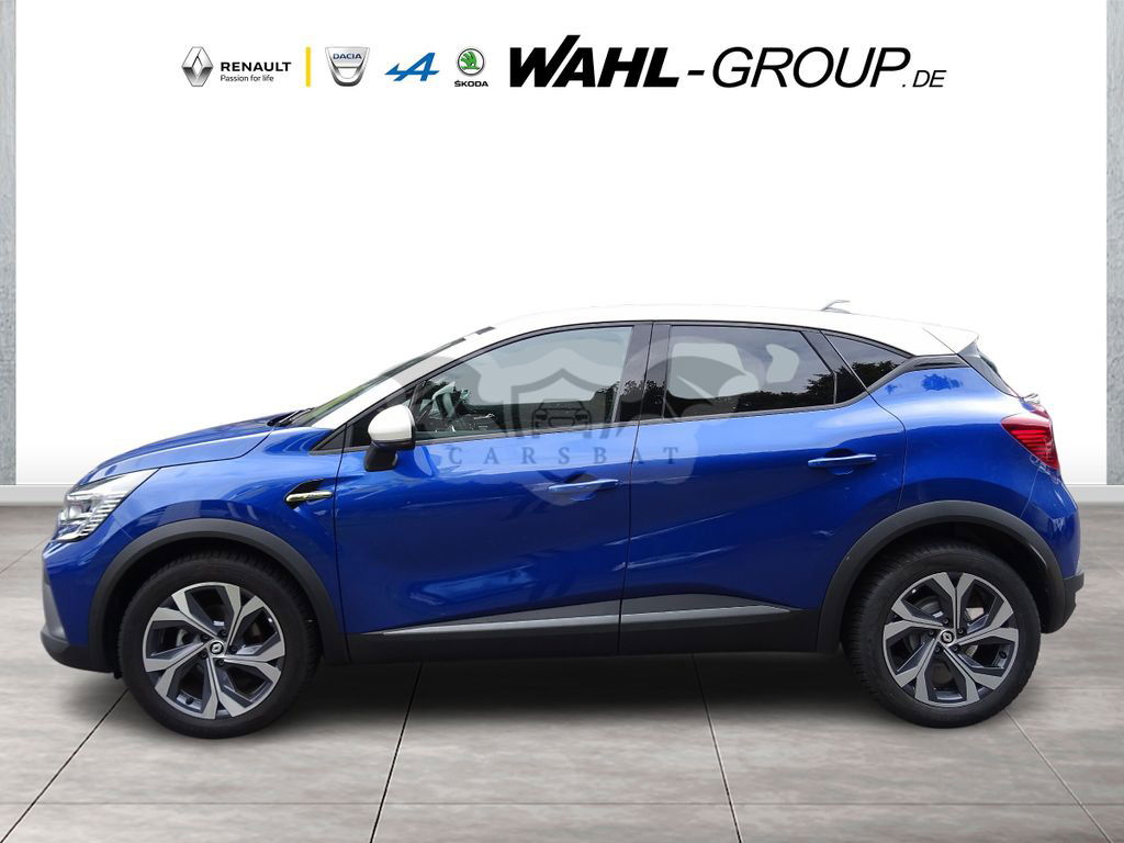Renault Captur 2023