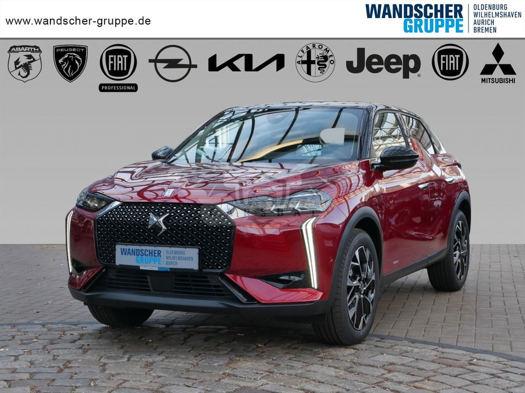 DS DS3 2023