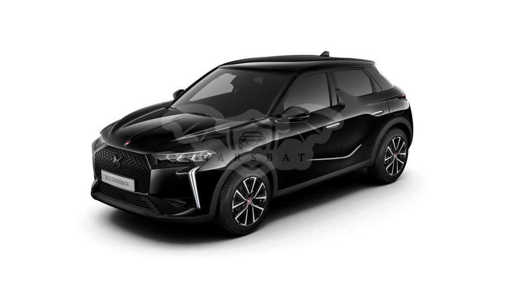 DS DS3 2023