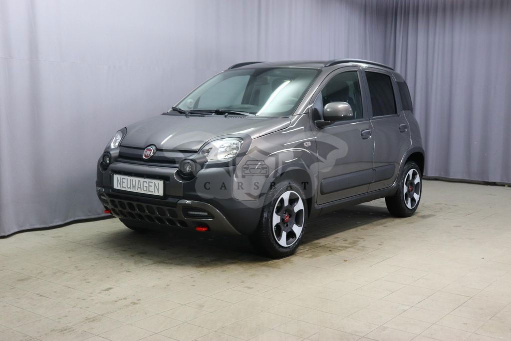 Fiat Panda 2024