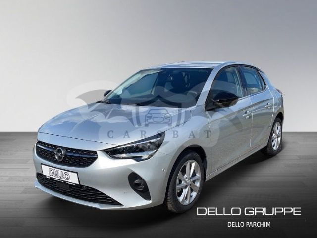 Opel Corsa 2023