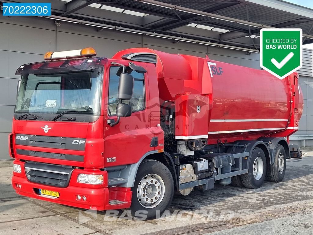 DAF LF 2010