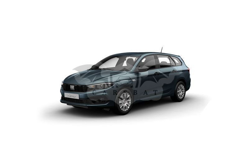 Fiat Tipo 2021