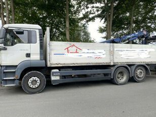 MAN TGS 2007