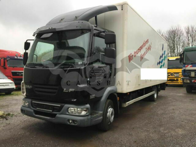 DAF LF 2013