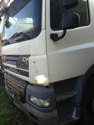 DAF CF 2008