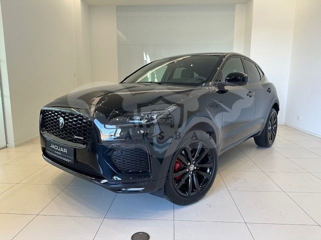 Jaguar E-Pace 2023