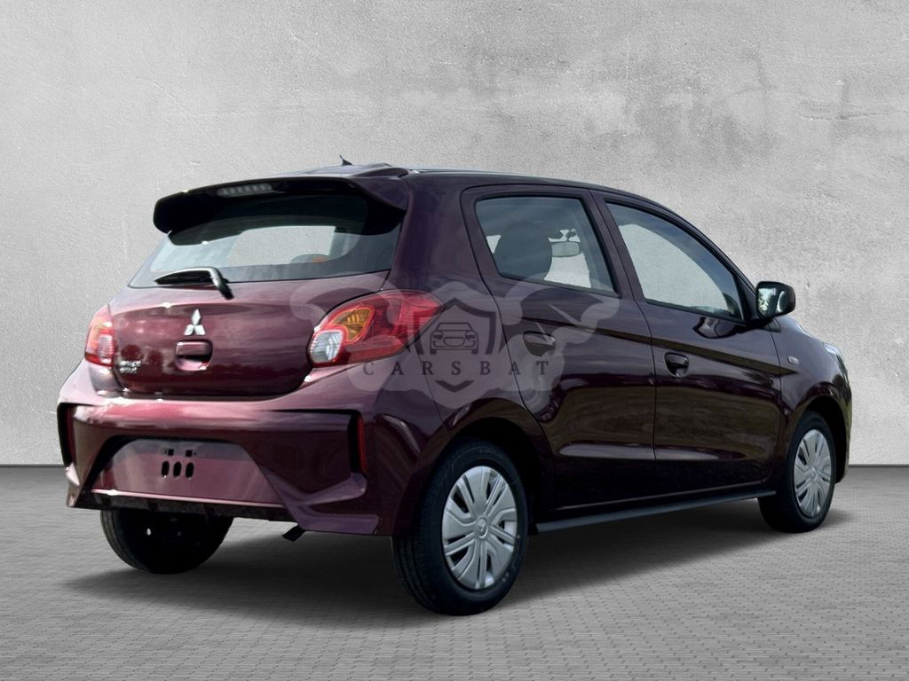 Mitsubishi Space Star 2024