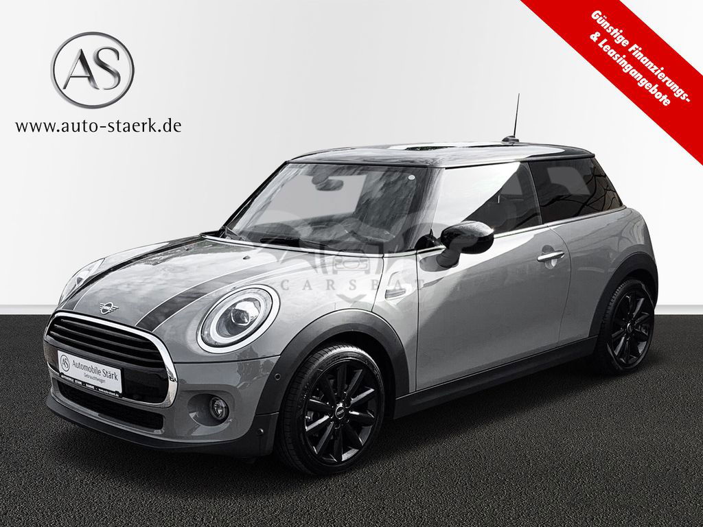 Mini Cooper 2020