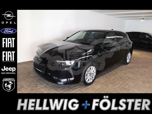 Opel Astra 2023