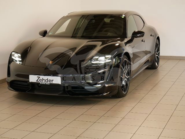 Porsche Taycan 2023