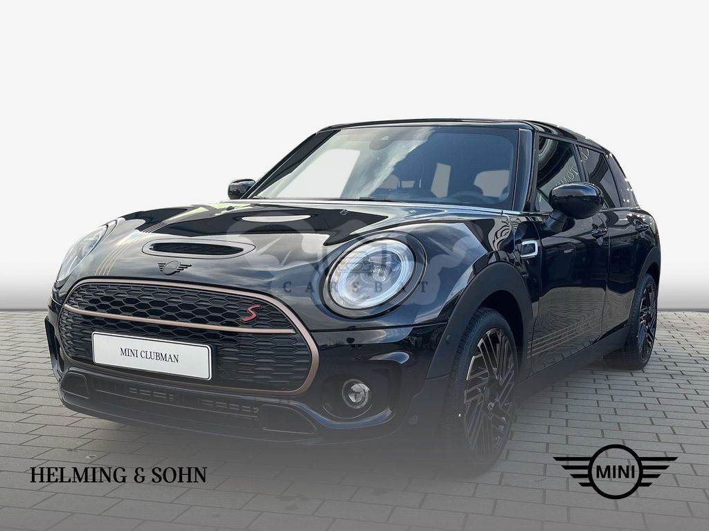 Mini Clubman 2024